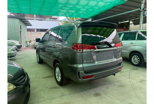 Mitsubishi ZINGER  第2張相片