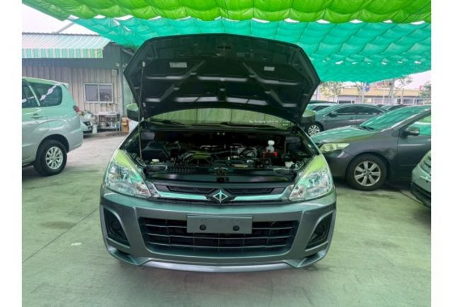 Mitsubishi ZINGER  第3張相片