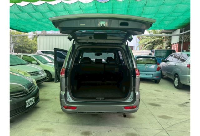 Mitsubishi ZINGER  第4張相片