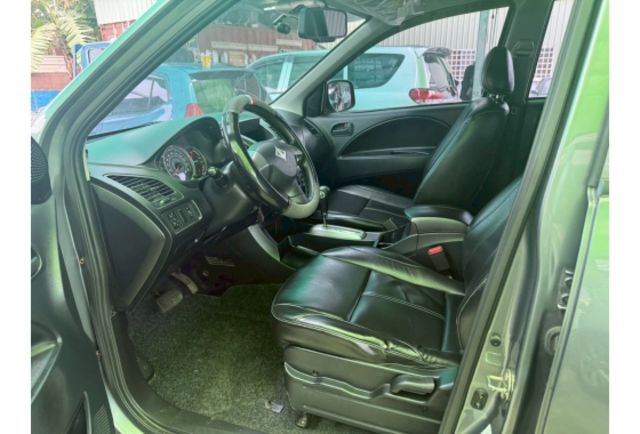 Mitsubishi ZINGER  第5張相片