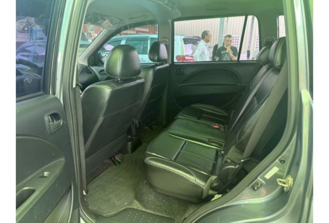 Mitsubishi ZINGER  第6張相片