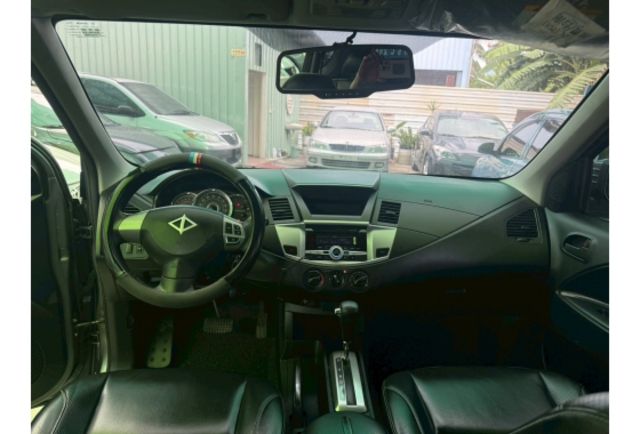 Mitsubishi ZINGER  第7張相片