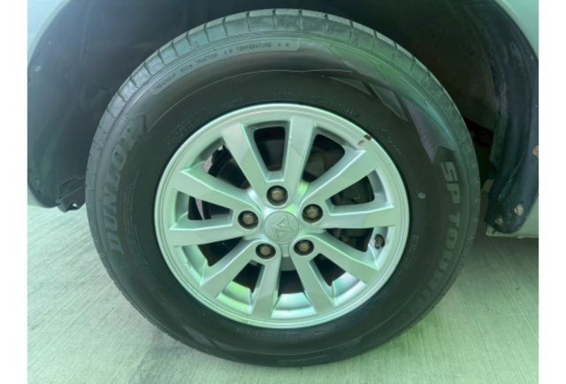 Mitsubishi ZINGER  第9張相片