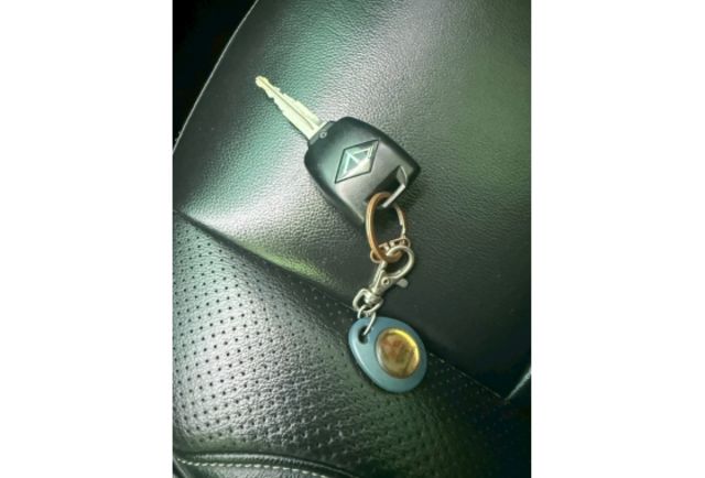 Mitsubishi ZINGER  第10張相片