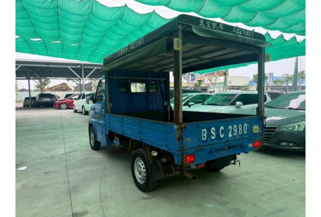 Mitsubishi VERYCA  第2張相片