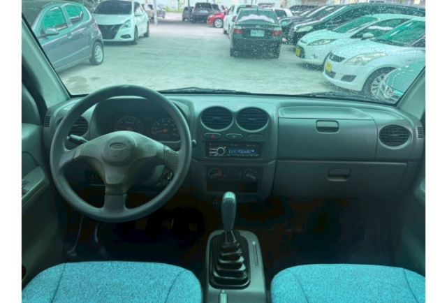 Mitsubishi VERYCA  第6張相片