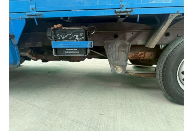 Mitsubishi VERYCA  第7張相片