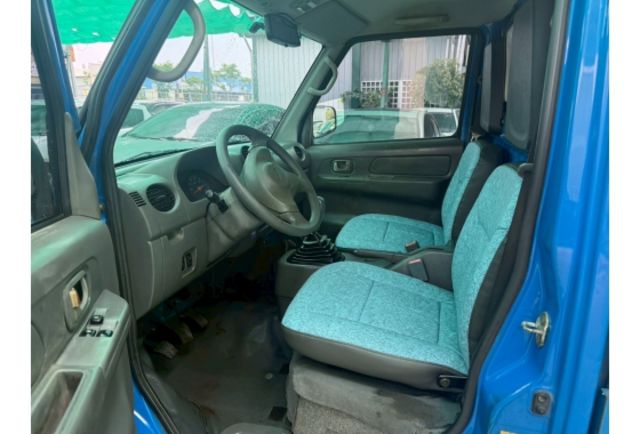 Mitsubishi VERYCA  第8張相片