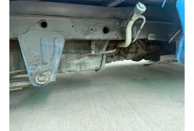 Mitsubishi VERYCA  第9張相片