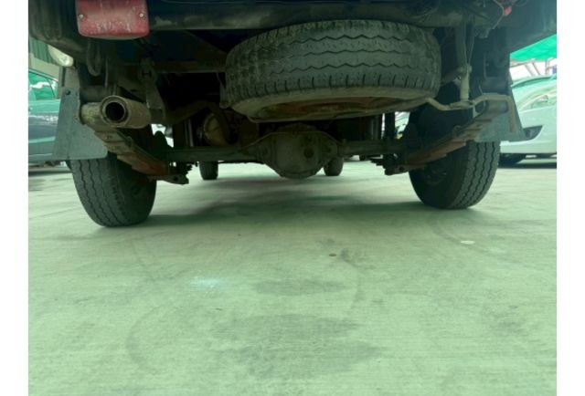 Mitsubishi VERYCA  第10張相片