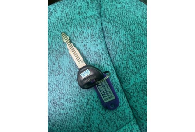 Mitsubishi VERYCA  第11張相片