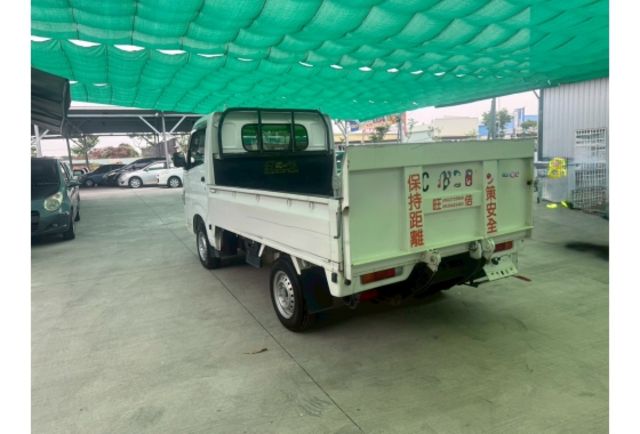 Suzuki CARRY  第4張相片