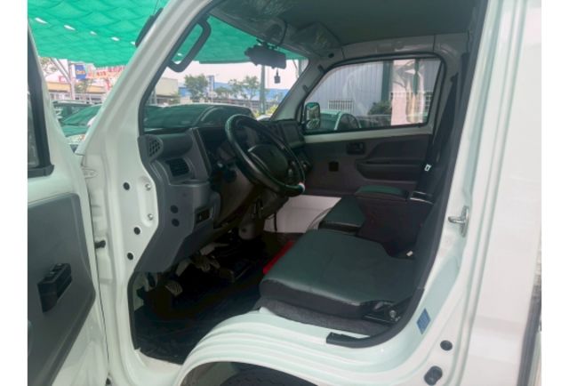 Suzuki CARRY  第5張相片