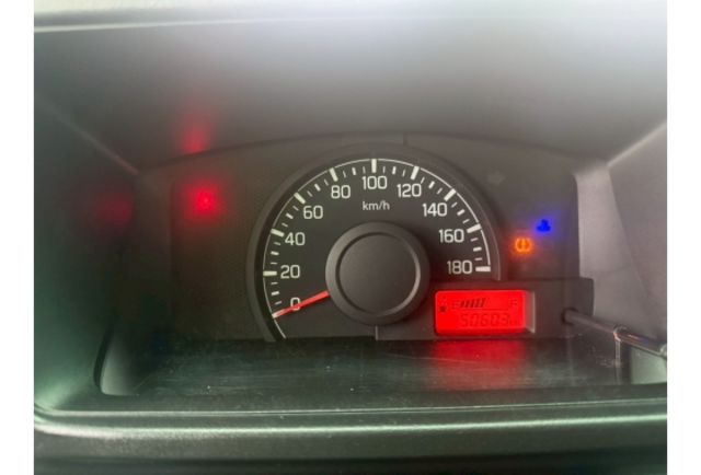 Suzuki CARRY  第6張相片