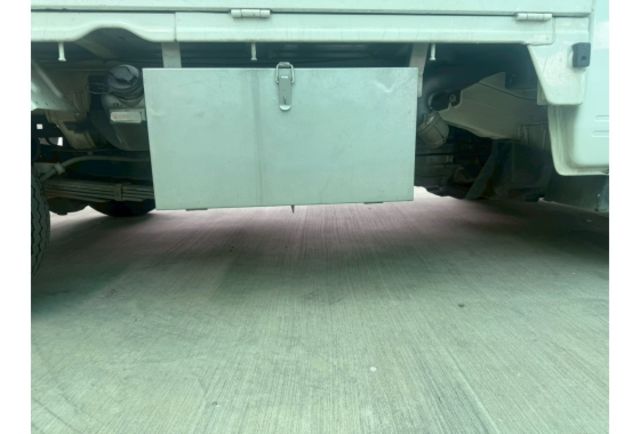 Suzuki CARRY  第8張相片