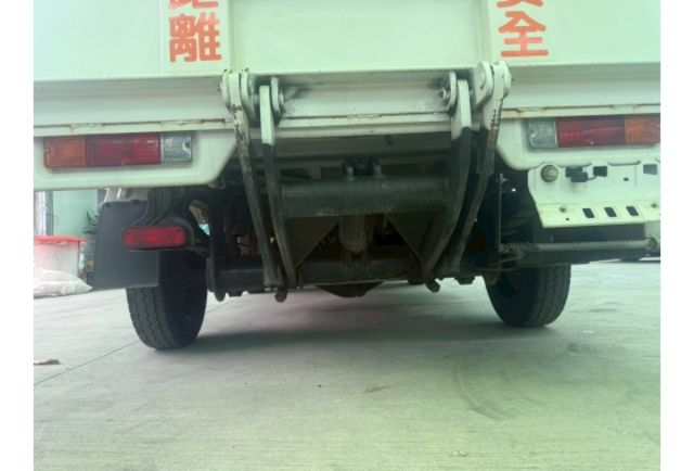 Suzuki CARRY  第9張相片