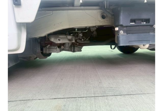 Suzuki CARRY  第10張相片