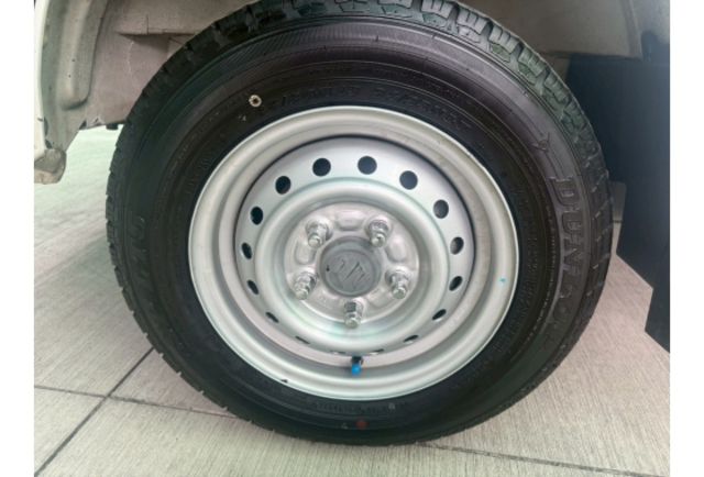 Suzuki CARRY  第11張相片