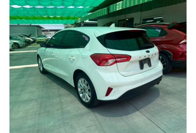 Ford FOCUS  第2張相片