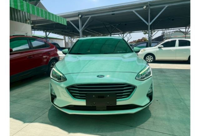 Ford FOCUS  第4張相片