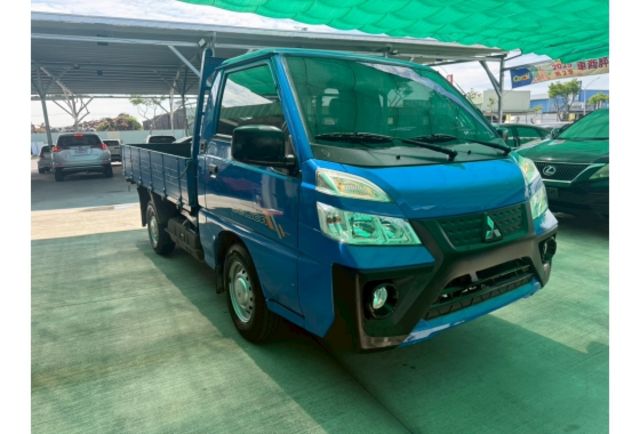 Mitsubishi DELICA  第1張相片