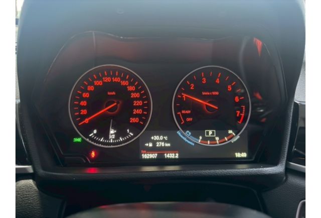 BMW X1  第5張相片