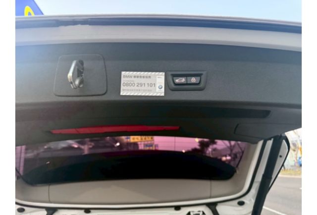 BMW X1  第10張相片
