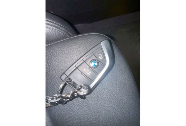 BMW X1  第11張相片