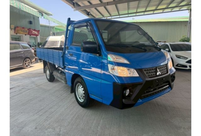 Mitsubishi DELICA  第1張相片