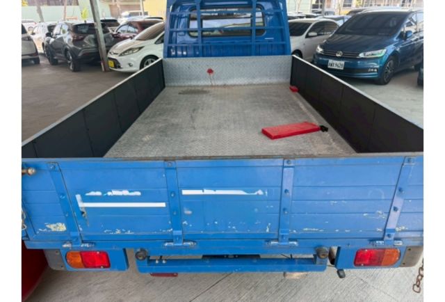 Mitsubishi DELICA  第6張相片