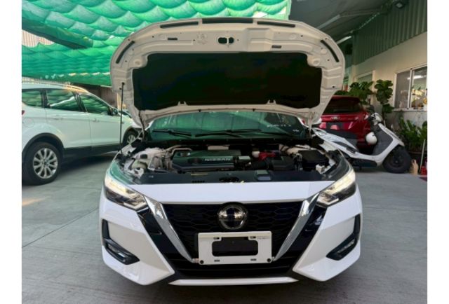 Nissan ALL NEW SENTRA  第3張相片