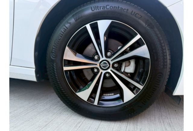 Nissan ALL NEW SENTRA  第11張相片