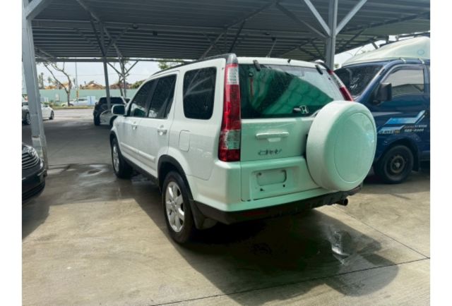 Honda CR-V  第2張相片
