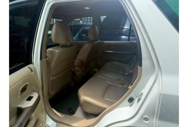 Honda CR-V  第8張相片