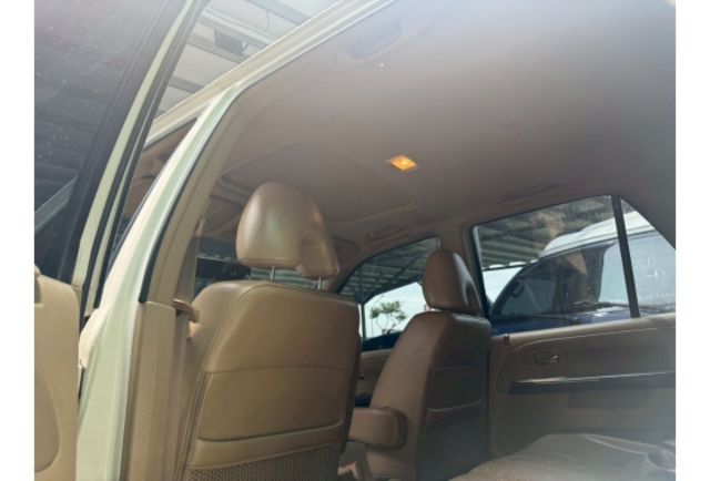 Honda CR-V  第10張相片