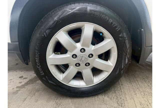 Honda CR-V  第11張相片
