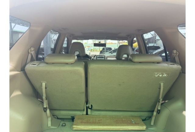 Honda CR-V  第12張相片