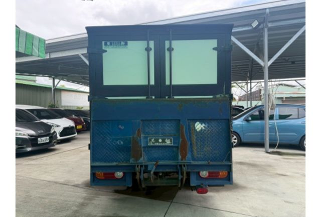 Hyundai PORTER  第4張相片