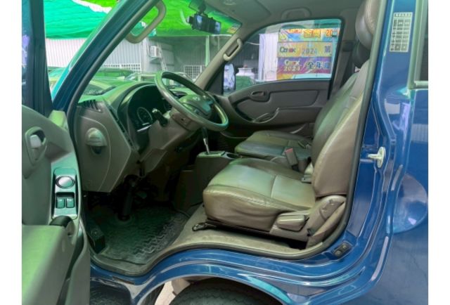 Hyundai PORTER  第5張相片