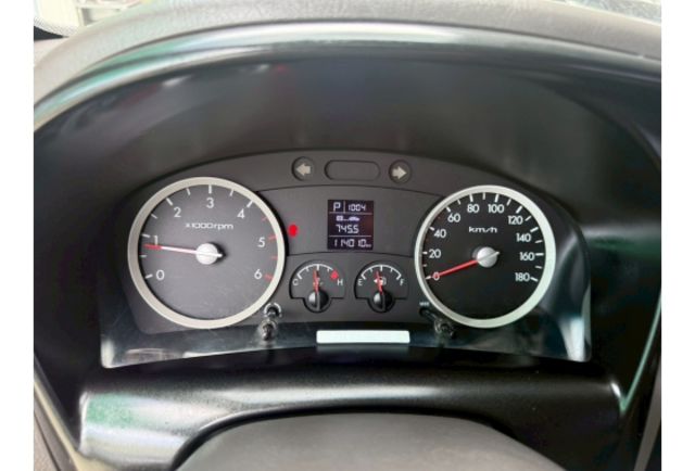Hyundai PORTER  第6張相片