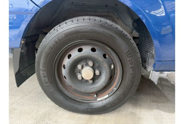 Hyundai PORTER  第11張相片