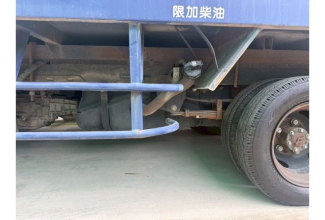 Hyundai PORTER  第12張相片
