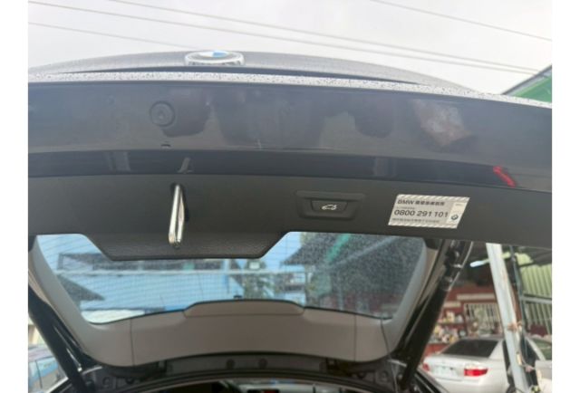 BMW X6  第6張相片