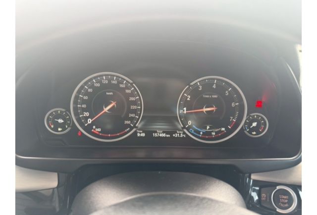 BMW X6  第10張相片
