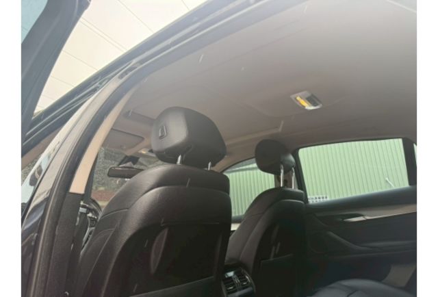 BMW X6  第13張相片