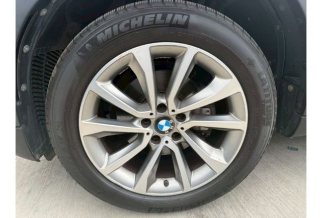 BMW X6  第15張相片