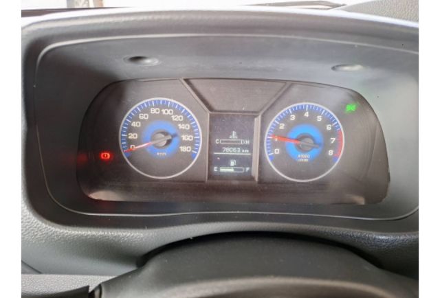 中華菱利1.5貨車里程保證！  第2張相片