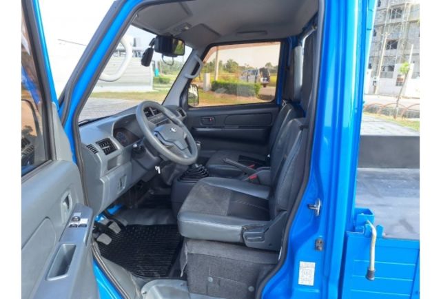 中華菱利1.5貨車里程保證！  第4張相片