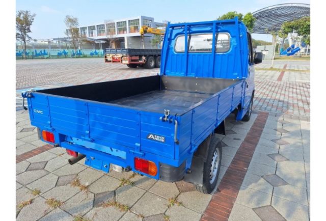 中華菱利1.5貨車里程保證！  第9張相片