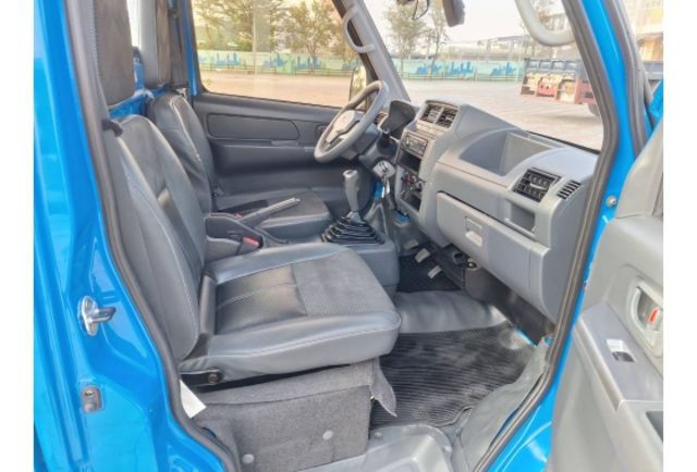 中華菱利1.5貨車里程保證！  第10張相片